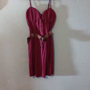 Brand new rue 21 dress